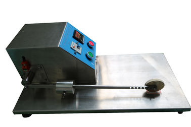 Buon prezzo 1 abrasione IEC60730-1 della marcatura dell'etichetta del tester 220V degli apparecchi elettrici della stazione in linea