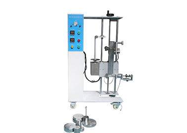 Buon prezzo IEC60335-1: 25,15 Tester di sforzo e di torsione del cavo di alimentazione del tester degli apparecchi elettrici in linea