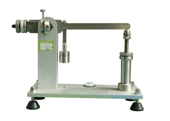 Buon prezzo 2.5N Tester di coppia della presa di presa in linea