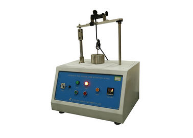 Buon prezzo tester dell'incavo della spina 50Hz per conservazione del cavo per i cavi flessibili IEC60884-1 della figura 20 posto fisso in linea