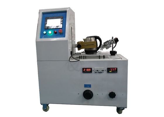 Lo SpA controlla il tester degli apparecchi elettrici di clausola 22,103 di IEC 60335-2-15
