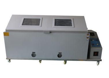 Buon prezzo attrezzatura di prova di protezione dell'ingresso di 230V 60Hz 2000x800x600mm in linea
