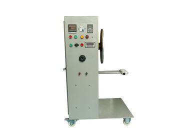 Buon prezzo Cavo del rifornimento dell'elettrodomestico del tester degli apparecchi elettrici IEC60335-1 che flette l'apparecchiatura della prova in linea