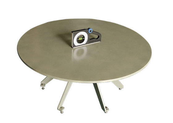 Buon prezzo Dispositivo del piano inclinato del tester degli apparecchi elettrici di IEC 60335-1 1000mm in linea
