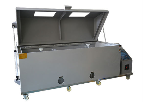 Buon prezzo attrezzatura di prova di protezione dell'ingresso di 2000x800x600mm JIS ASTM SNC in linea