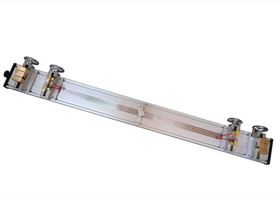 Conduttore universale Resistance Fixture dell'apparecchiatura di collaudo del cavo IEC60245