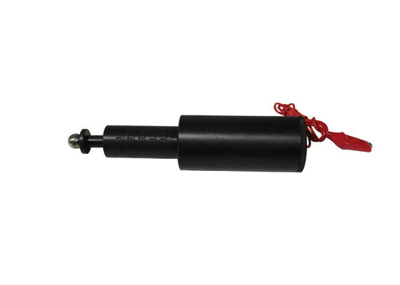 Buon prezzo Sonda 2 della prova dell'attrezzatura di prova di protezione dell'ingresso di IEC60529 IP2X con forza in linea