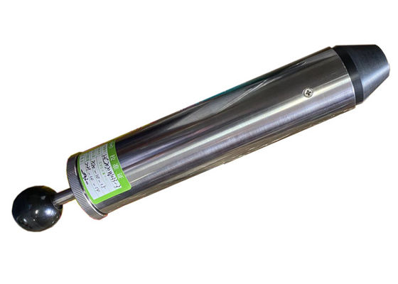 Buon prezzo Martello della primavera della macchina di prova di urto con energia livellata 6 regolabili in linea