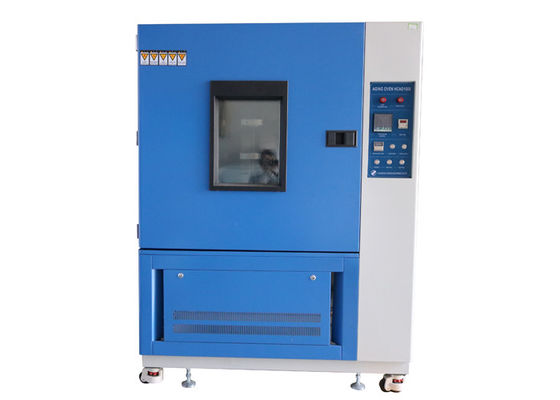 Forno d'invecchiamento dell'attrezzatura di prova di IEC di iso 188 di IEC 60811-1-2 10℃ - 200℃