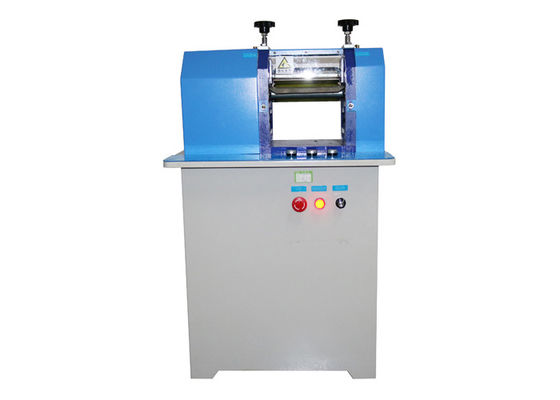 Buon prezzo Provette di Dumble dell'apparecchiatura di collaudo del cavo IEC60811 che preparano macchina 16,7 m./min in linea