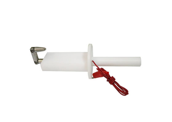 Buon prezzo IEC62368 ha congiunto la sonda della prova/il diametro 12mm lunghezza 80mm del dito in linea