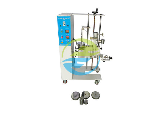 Tester 1 Cycle/S degli apparecchi elettrici del tester di coppia di torsione e di torsione di Anchorage del cavo IEC60335-1