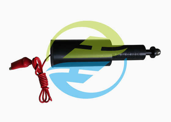 Buon prezzo IEC61032 calcolano 6 l'attrezzatura di prova della protezione dell'ingresso della sonda 2 IEC60529 IP2X SФ12.5 in linea