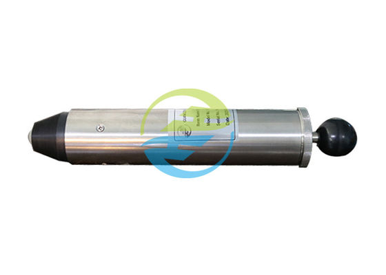 Buon prezzo IEC 60068-2-75/1450g/martello meccanico a molla/0.14-1J/6 ingranaggi di impatto facoltativi in linea