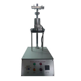 Buon prezzo IEC60884-1 figura 11 macchina di prova di resistenza alla trazione in linea