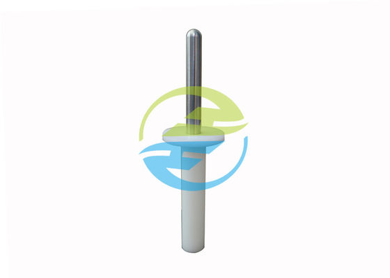 Buon prezzo IEC62151 figura 3 diametro 12mm di lunghezza 80mm della sonda della prova per l'attrezzatura di tecnologia dell'informazione in linea