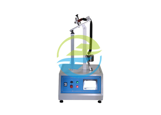 Buon prezzo SpA corrente - tubi flessibili di trasporto che flettono il tester 10r/Min Flexing Speed di resistenza in linea