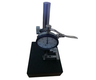 Buon prezzo Il nero di misurazione del tester UL2556 di spessore di strato dell'isolamento del cavo del cavo elettrico in linea
