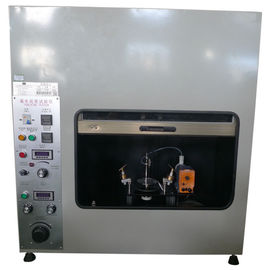 Buon prezzo Isolamento automatizzato del materiale dell'attrezzatura CTI PTI della prova di laboratorio IEC60335-1 in linea