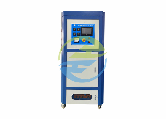 Buon prezzo Tester 250V del commutatore della scatola SBL del carico della lampada equilibrato auto di clausola IEC60669-1 19,3 in linea