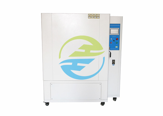 Buon prezzo Convezione naturale Oven Heating Chamber di IEC 60811 8-20 rinnovi d'aria all'ora in linea