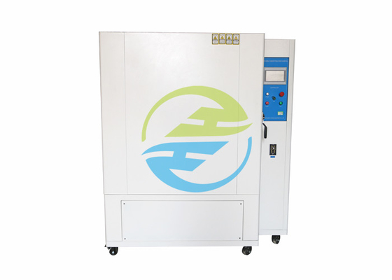 Convezione naturale Oven Heating Chamber di IEC 60811 8-20 rinnovi d'aria all'ora