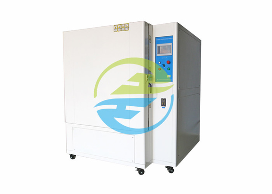 Buon prezzo Dimensione interna 1m×1m×1m di Oven With Natural Air Circulation della prova di IEC di IEC 60811-401 personalizzabile in linea